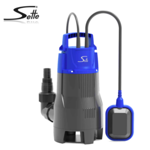 Drenážne čerpadlo SETTE DRAIN II 750 V s integrovaným plavákom