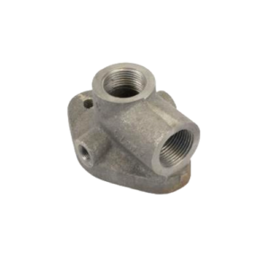 Výtlačná tvarovka D-35-3 95 – závit