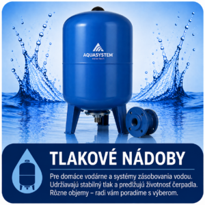 Tlakové nádoby