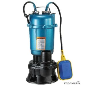 Drenážne čerpadlo MALEC MAGNUM 3000 s plavákom