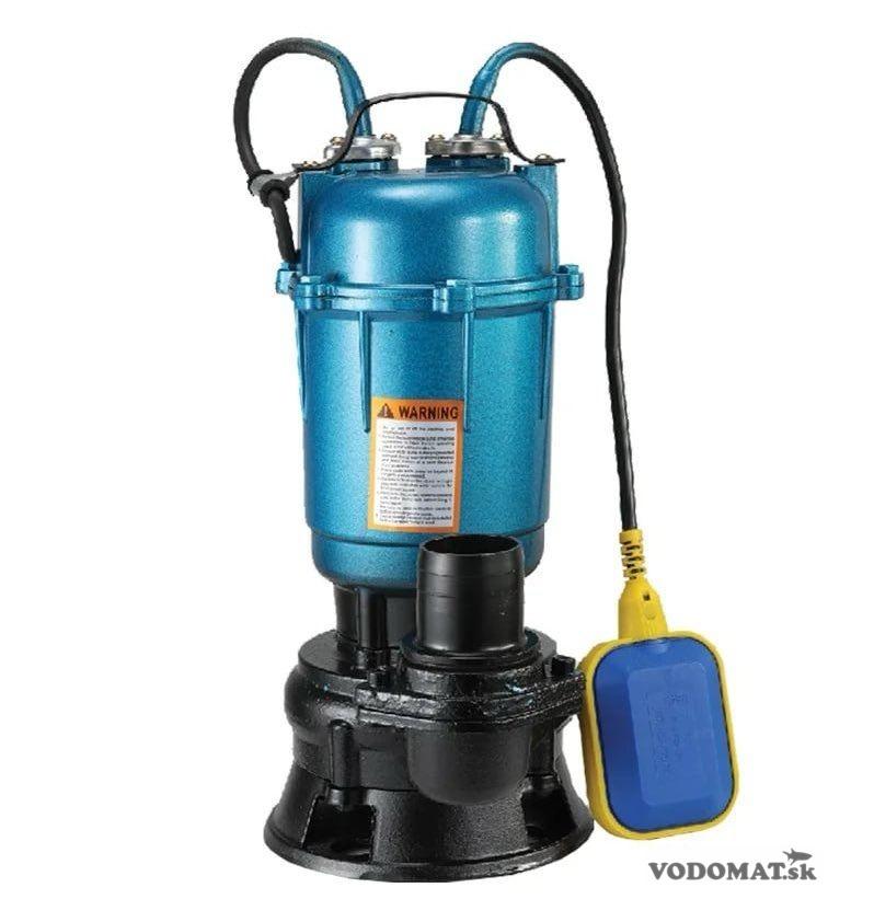 Drenážne čerpadlo MALEC MAGNUM 3000 s plavákom