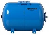 Tlaková nádoba AQUASYSTEM VAO100 100 l, 1", 10 bar
