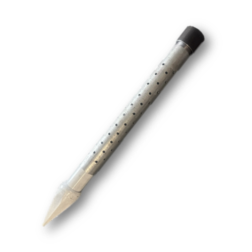 NARAZACI HROT 5/4"