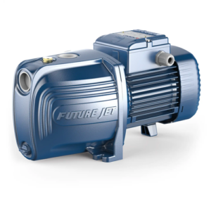 Pedrollo FUTURE JETm 1A 230 V /liatina/