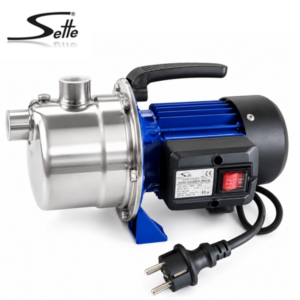 SETTE GARDEN B8000 /nerez/