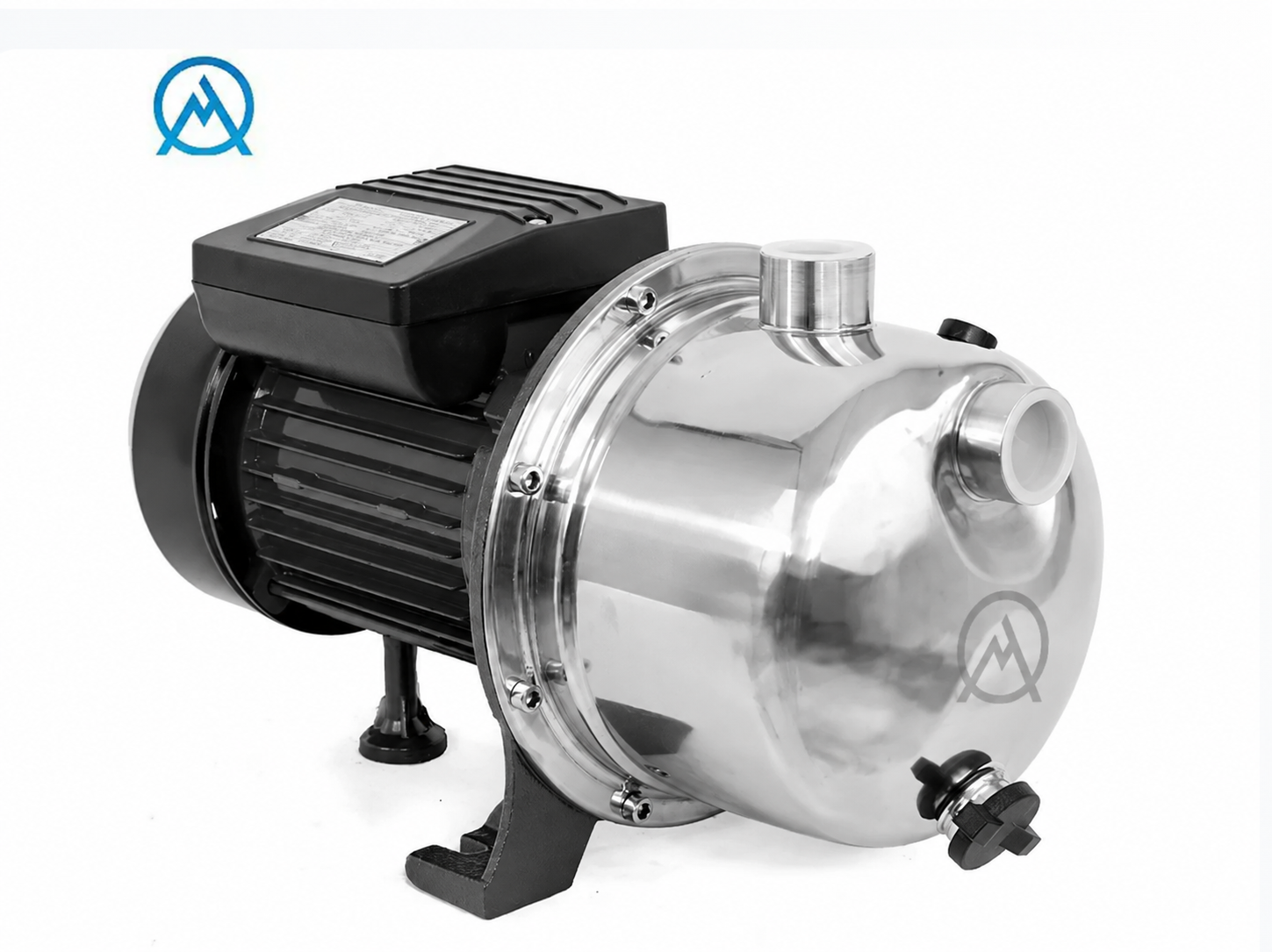 MALEC JETS 80 1,1 kW